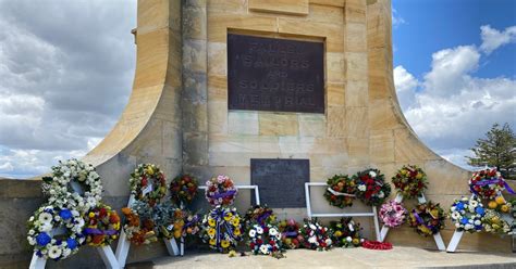 Image result for HMAS Perth Memorial Service