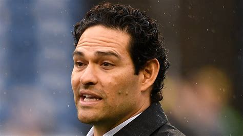 Mark Sanchez's Alleged Victim 'OK' After Stabbing Incident, Family Says