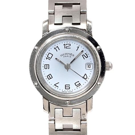 Hermès CL4 210 【レディース】 for Rs.33,518 for sale from a Trusted Seller on ...