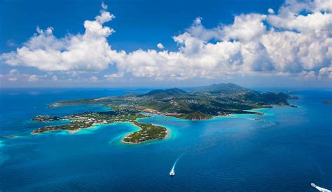 A Review of the Ritz-Carlton | St. Thomas Luxury Hotel | Andrew Harper