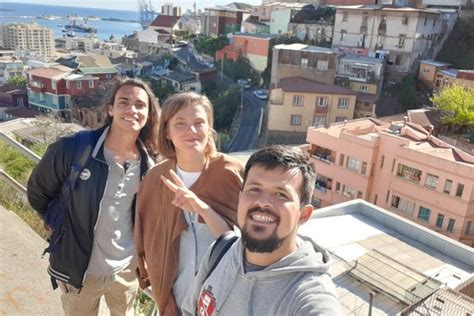 Cerro47 - Valparaiso | Tripadvisor