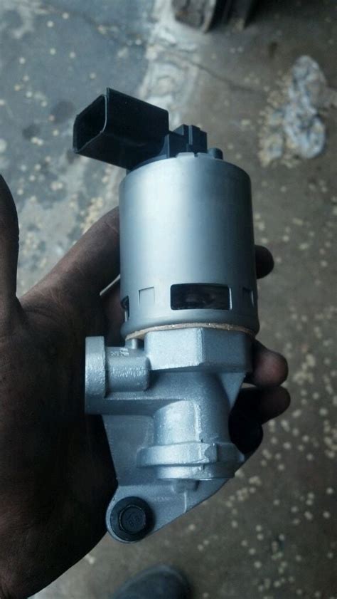 Image result for Code P0406 Ford