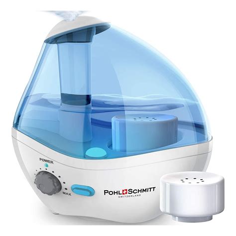 12 Best Humidifiers of 2023 - Humidifiers for Dry Skin, Allergies