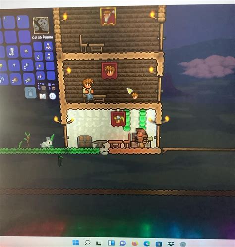 I’m having trouble progressing in my skyblock world. Any tips? I haven ...