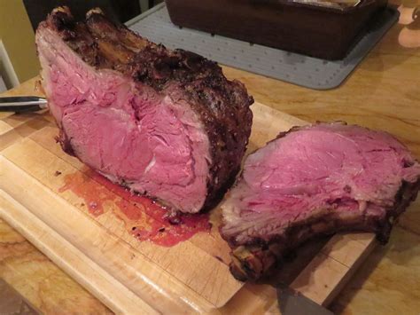 10 Bone-In Prime Rib Recipes
