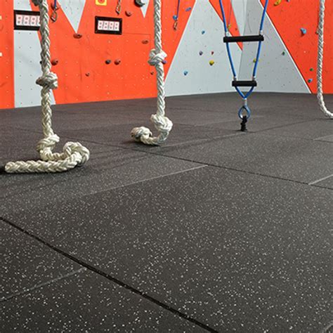 Gym Mats - Commercially Certified Gym Flooring - Matting Solutions