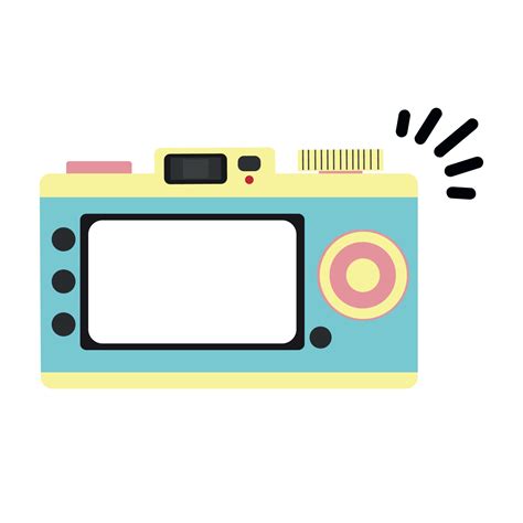 Image result for Camera Back View Vector