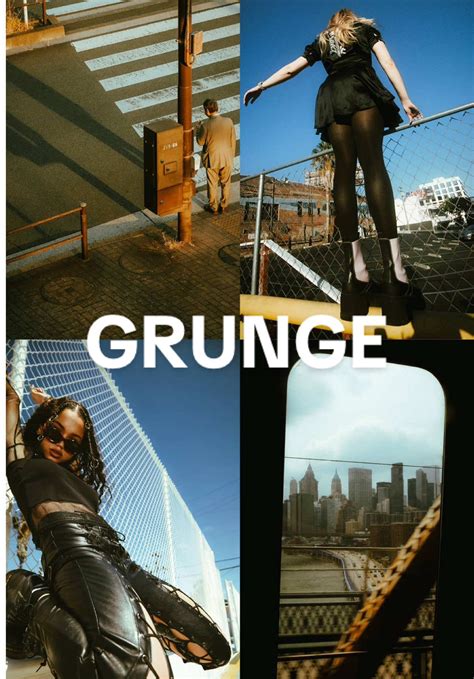 Ultimate Guide to Free Lightroom Grunge Presets | TikTok