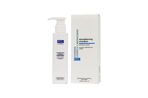 Fixderma Strengthening Shampoo, 200ml – FMCGCart