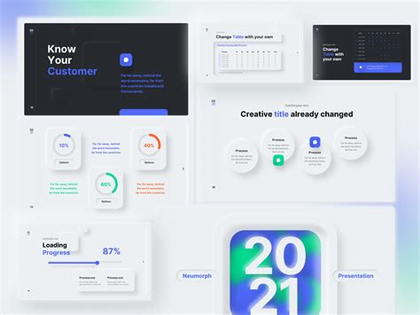 2021 PowerPoint Design Examples 的图像结果