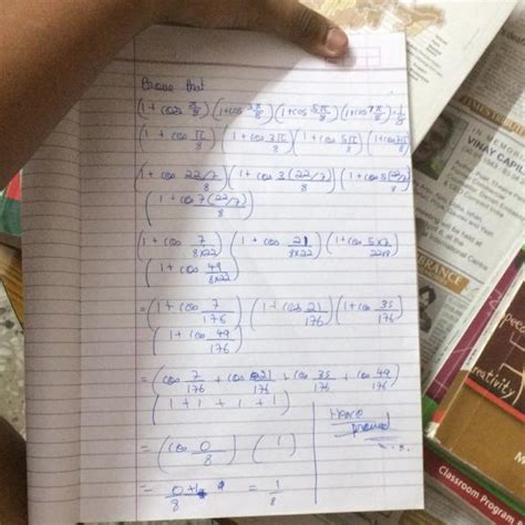 Is this correct please tell - Brainly.in