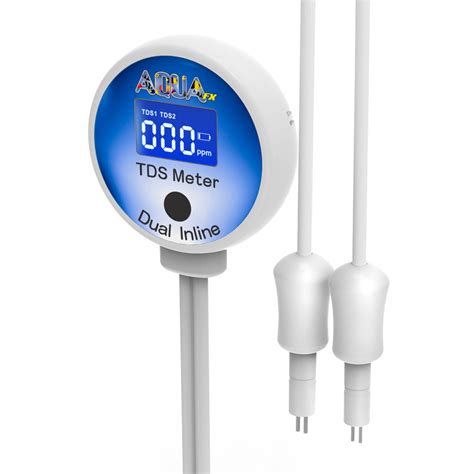 Installing Inline TDS Meter 的图像结果