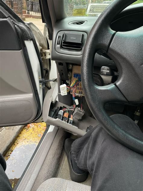 Image result for Subaru Forester Keyless Entry Module