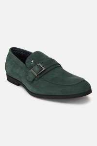 LOUIS PHILIPPE Loafers For Men - Buy LOUIS PHILIPPE Loafers For Men ...
