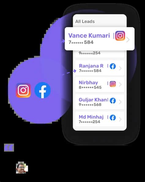 Facebook CRM | Integrate, Capture & Engage your FB Leads