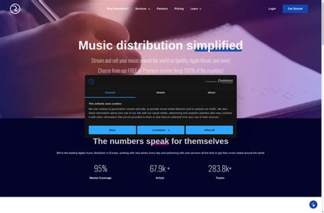 Image result for RouteNote