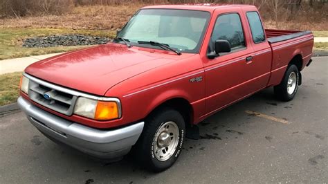 Ford Ranger - 1st Gen Market - CLASSIC.COM