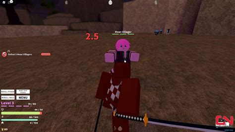 Slayers Unleashed Level Up Guide 的图像结果