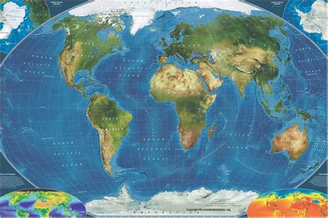 Physical Map 的图像结果