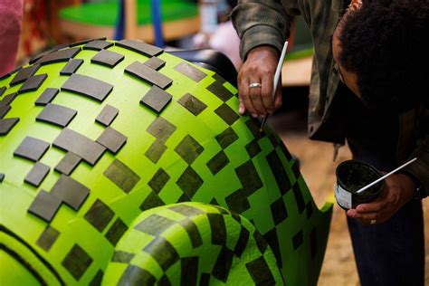 Interview with Emily Lim and Toby Olié, The Enormous Crocodile at Leeds Playhouse — Theatre and ...