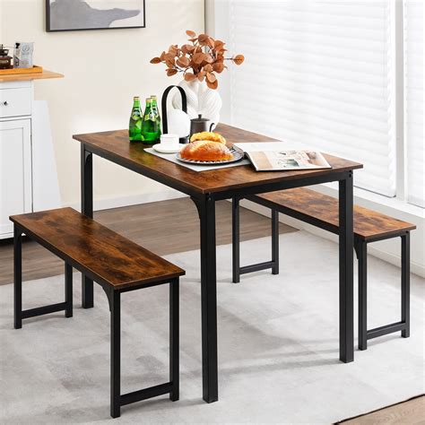 Space Saver Kitchen Tables