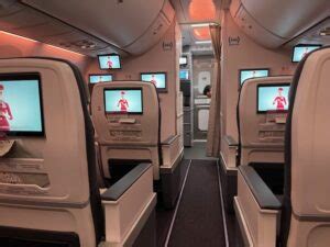 Turkish Airlines 737 Max 8 Business Class 的图像结果