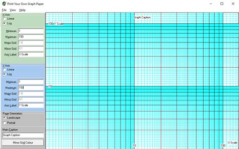 Graph Paper Template 的图像结果