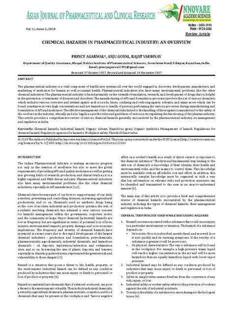 Admin,+Journal+manager,+07 Ajpcr 23160 RA - Vol 11, Issue 2, 2018 ...