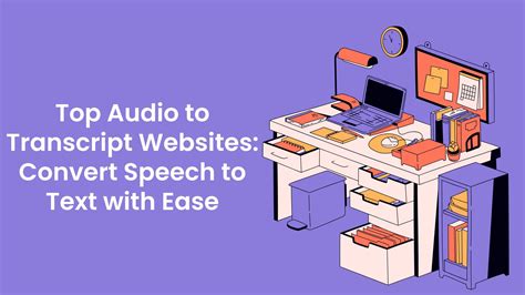 Image result for Audio to Transcript