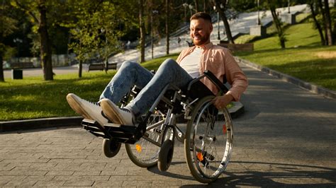 Optimizing Mobility and Independence for Wheelchair Users - Propel Physiotherapy