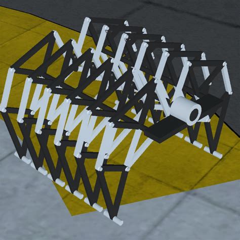 Strandbeest Robots 的图像结果