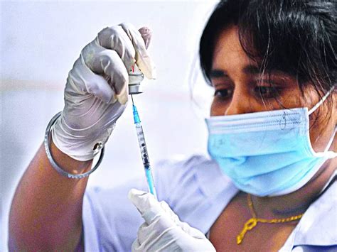 Covid Check: JN.1: No real need for booster shot, say experts