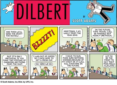 Image result for Dilbert Machine Learning