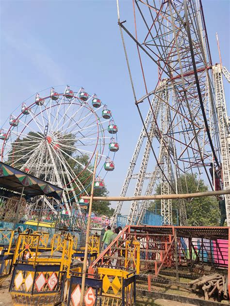 Markandey Fair - 2022