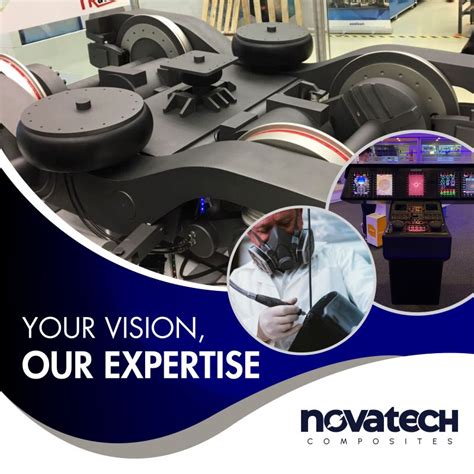 Image result for Novatech Casing Pics