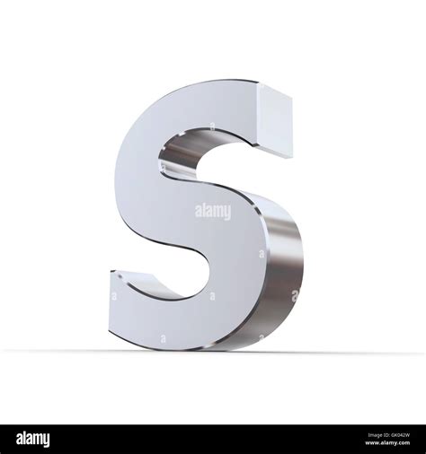 Letter s fancy font hi-res stock photography and images - Alamy