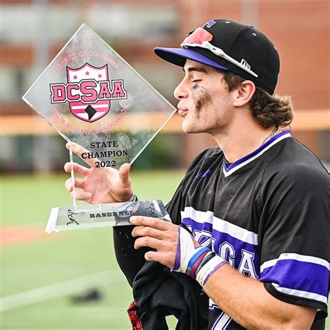 Gonzaga College High School | Washington, DC | Nick Morabito '22 named ...