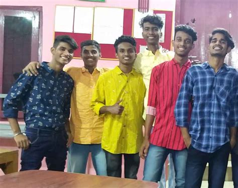 Aardhratha Boys Home