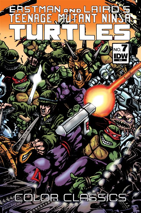 Teenage Mutant Ninja Turtle Colors at tanbeatriceblog Blog