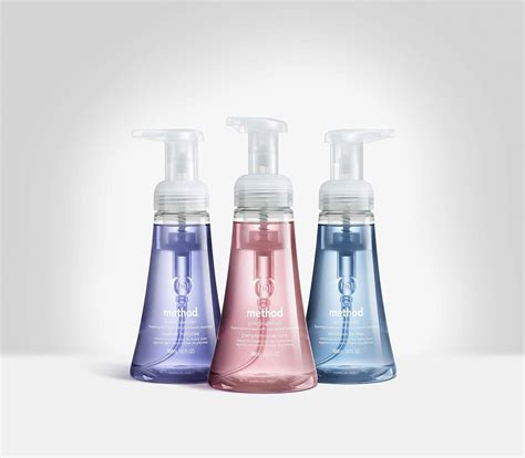 Method Foaming Hand Soap, Coconut Water, 10 fl oz India | Ubuy