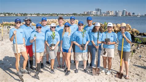 Carrier Teams Up with The Nature Conservancy and Palm Beach County to ...