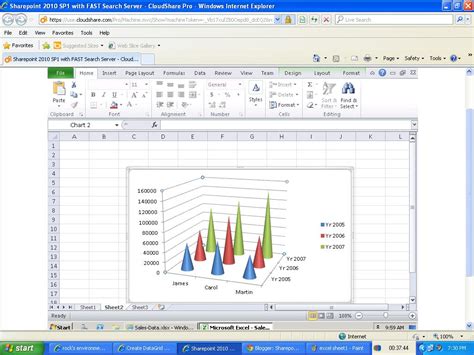 SharePoint Excel Access 的图像结果