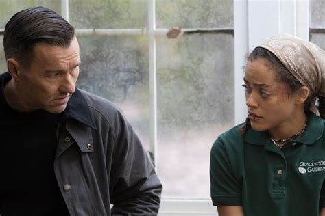 'Master Gardener': Trailer, Release Date, Cast, and Everything We Know