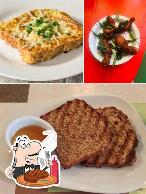 CARNATIC CAFE, Baheri - Restaurant menu, prices and reviews