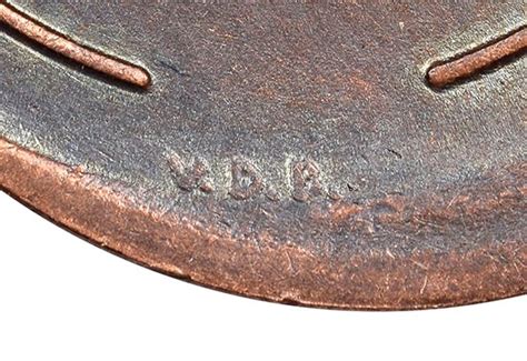 Counterfeit Detection: 1955 Doubled-Die Obverse Cent | NGC