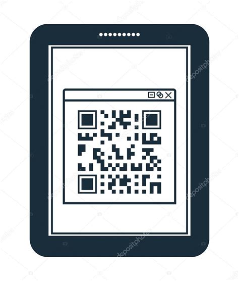 Scan QR Code design — Stock Photo © grgroupstock #67933441
