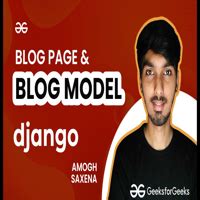 Image result for Django Blog Making Website Full Tutorial