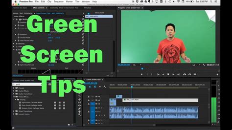Image result for Greenscreen Tips