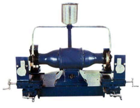 Core Sample Grinding Machine 的图像结果