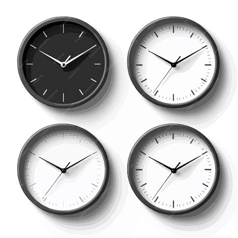 Image result for Interactive Clock Face